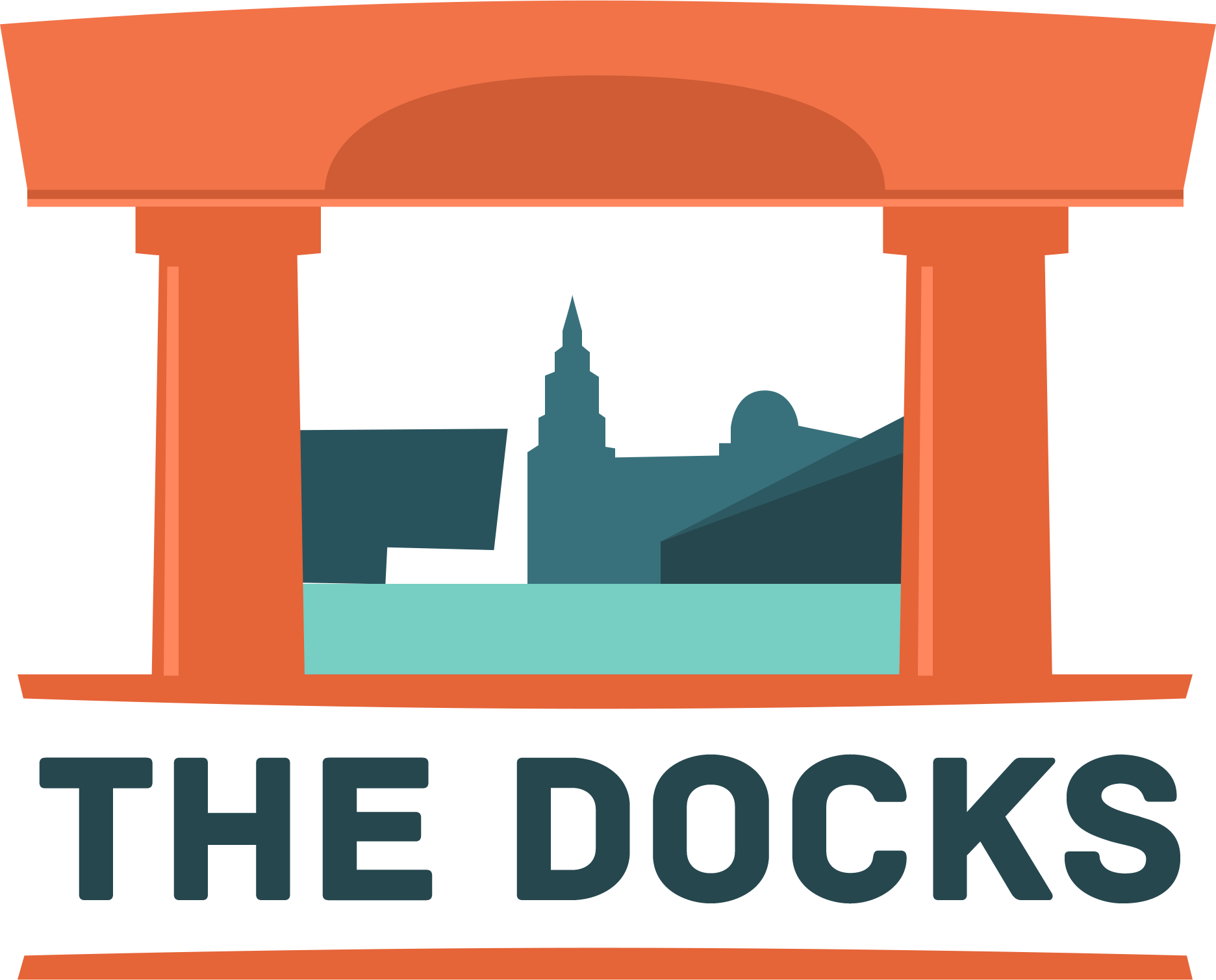 The Docks Coffee